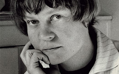 Gillian Dooley reviews ‘Iris Murdoch and the Political’ by Gary Browning